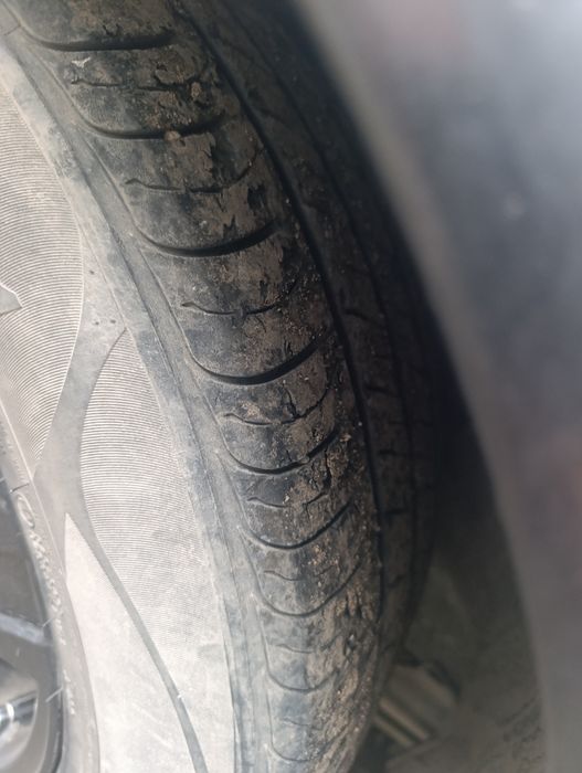 Продам комплект колес р16