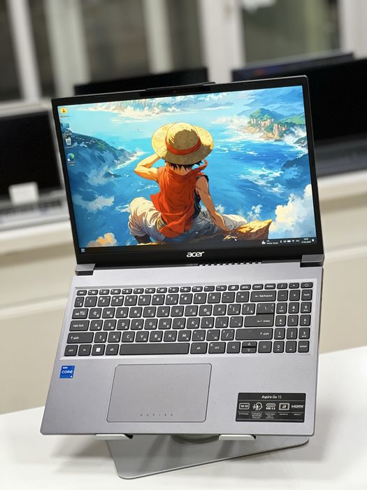 Ноутбук Acer Aspire Go 15