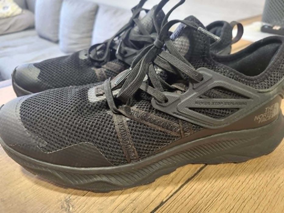 Летни маратонки The North Face - 42.5