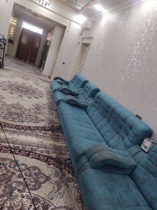 Диван кресло каплект