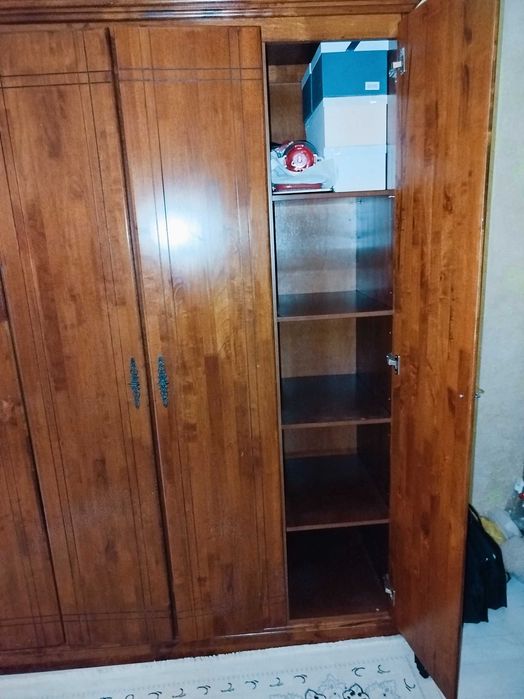 Шифоньер для одежды