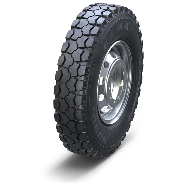 Шины грузовые КАМА все размеры