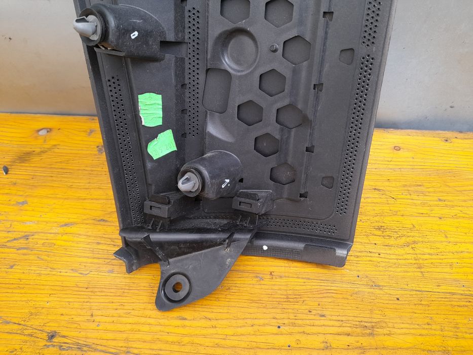 Лайсна калник форд ц-мах Ford C-Max 2