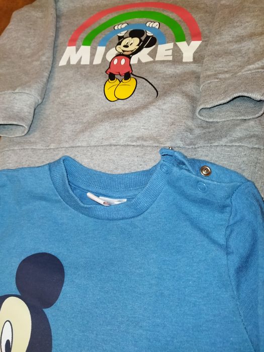 Продам детские вещи