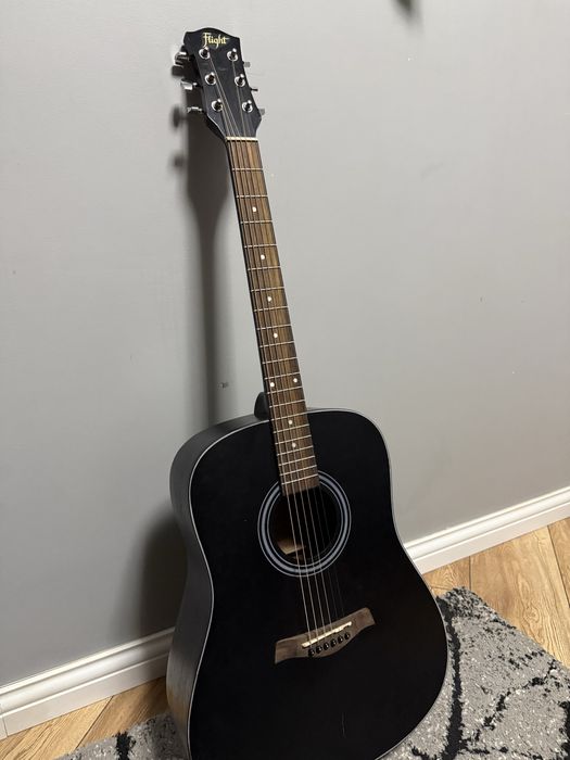 Гитара акустическая Flight