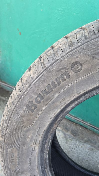 Летни гуми 16 цола