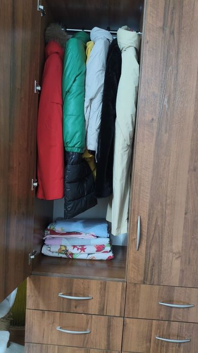 Продам 2 шкафа Самовывоз