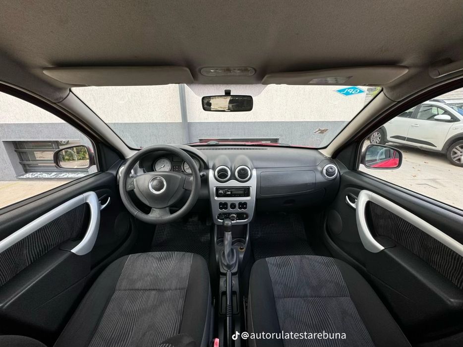 Dacia Sandero GPL  2033