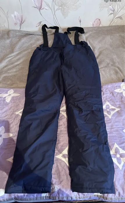 Лыжный костюм новый