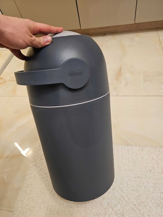 Кош за пелени Magic