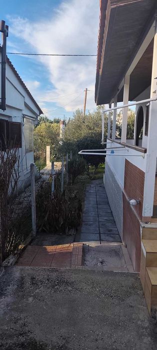 Къща близо до морето – в Епаноми, Халкидики