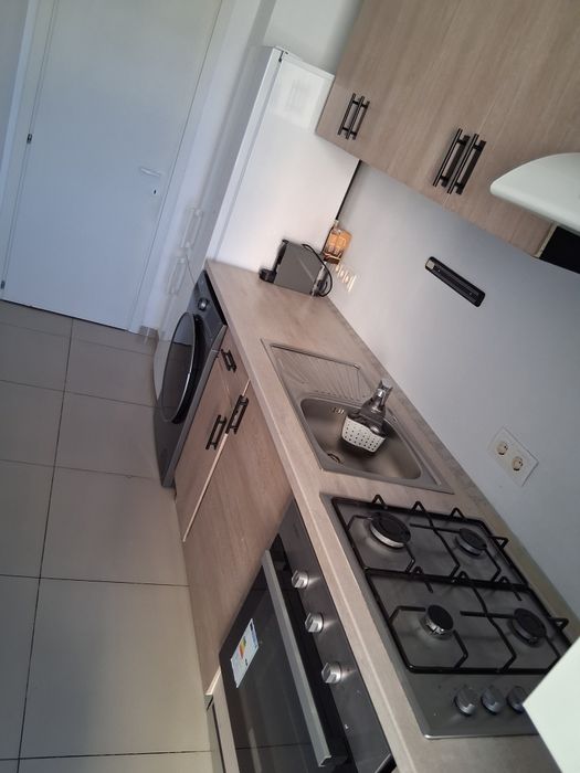 Închiriez Apartament 2 Camere , Sibiu BD MIHAI  VITEAZU