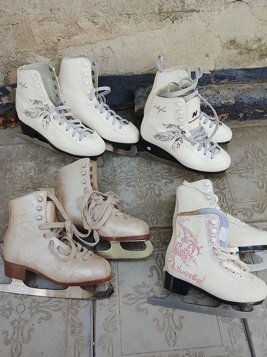 Коньки для развлечения