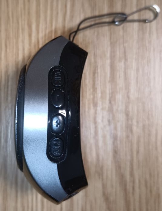 Mini Mp3 bluetooth radio FM cu difuzor foarte puternic