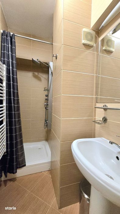 Unirii- Curtea de Apel / 3 camere decomandat / Mobilat / Utilat