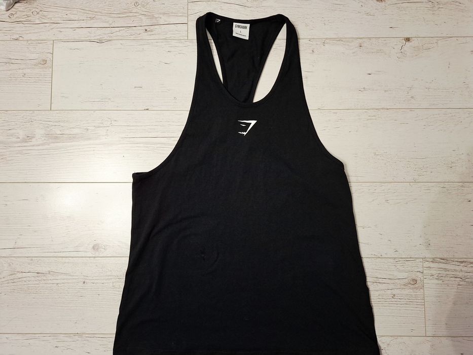 Gymshark-Ориг.Дамски потник