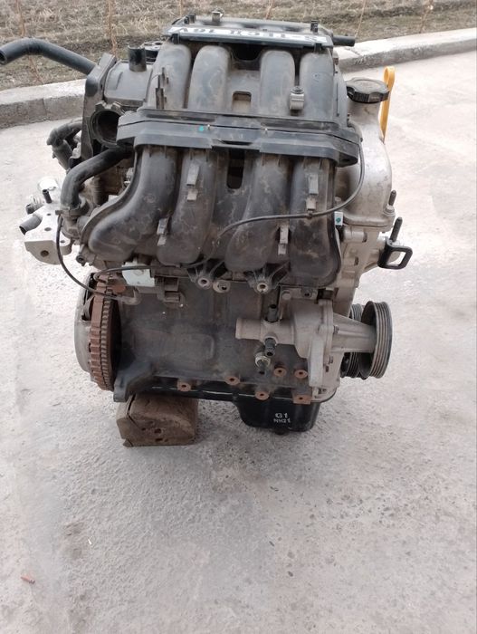 Spark mator 1 Yili yangi yogi blan gm ferma