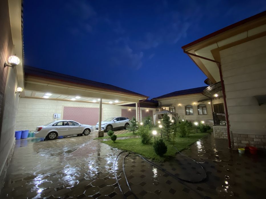 Продается участок 5,5 соток Юнусабадский район Катта Хасанбой