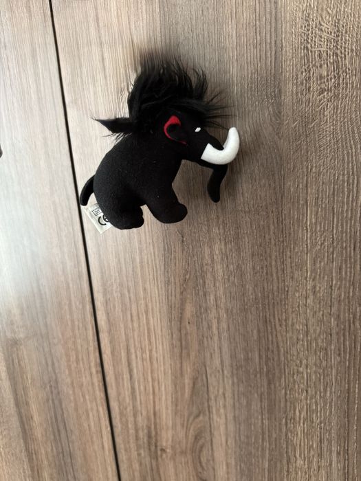 Детска плюшена играчка Mammut