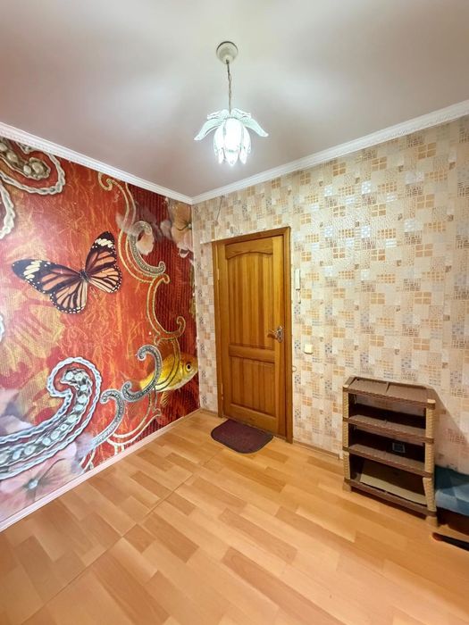 Продам 2 комнатную квартиру Драм театр