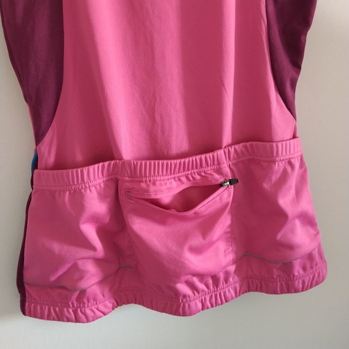 Tricou sport Crivit