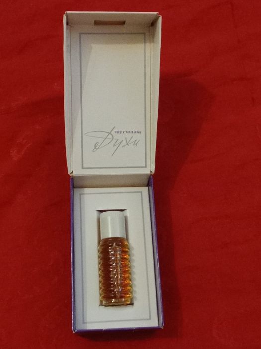 Парфюм СССР и Россия Новый