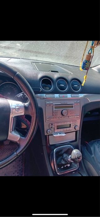 vand sau scinb ford s max