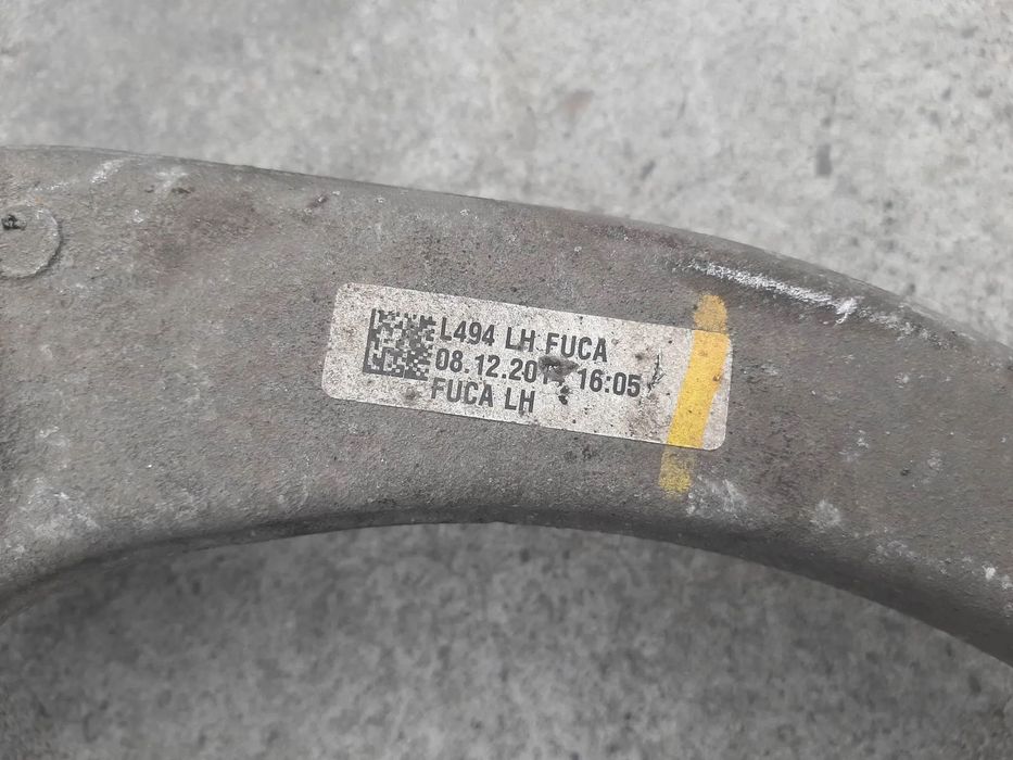 brat bascula stanga  land rover l494 sport 2  pla-3091-a  pla3091a
