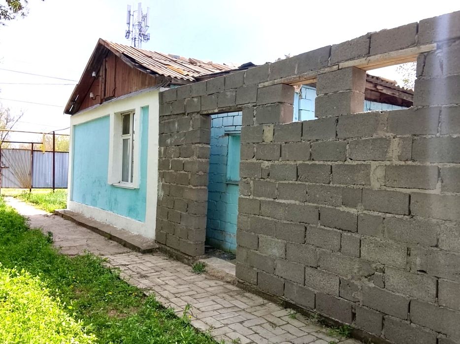 Продаётся ДОМ СРОЧНО