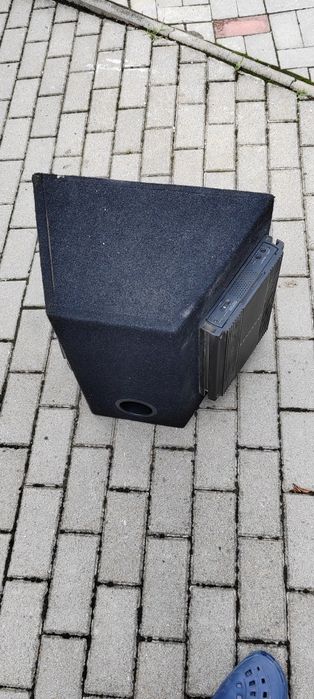De vânzare Subwoofer
