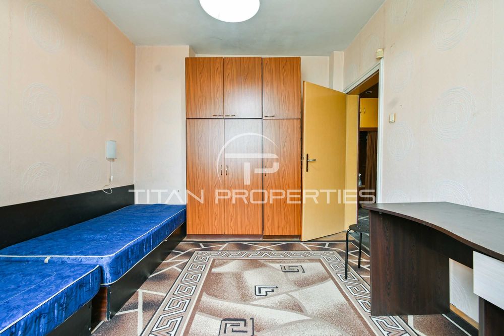 Продава се Тристаен апартамент в София, Гео Милев - 109 кв.м за 2358 €/кв.м - Снимка #5