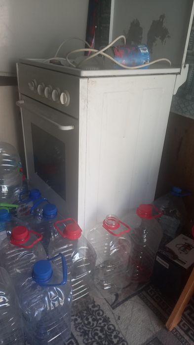 Продам две плиту для кухни