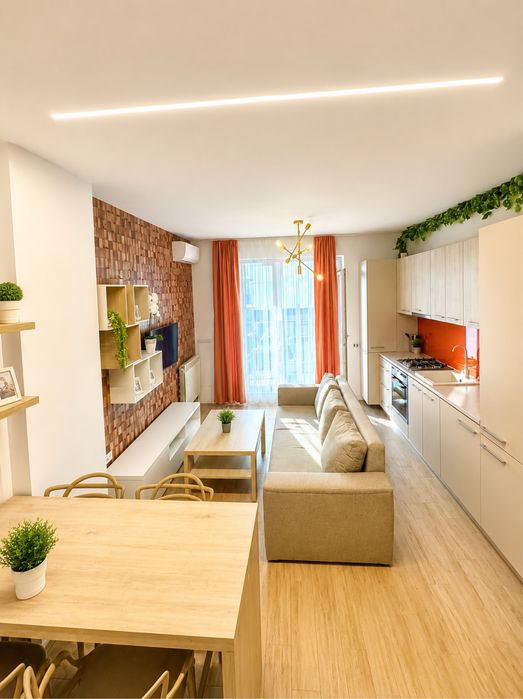 Cazare/de inchiriat apartament langa Opera/Loft