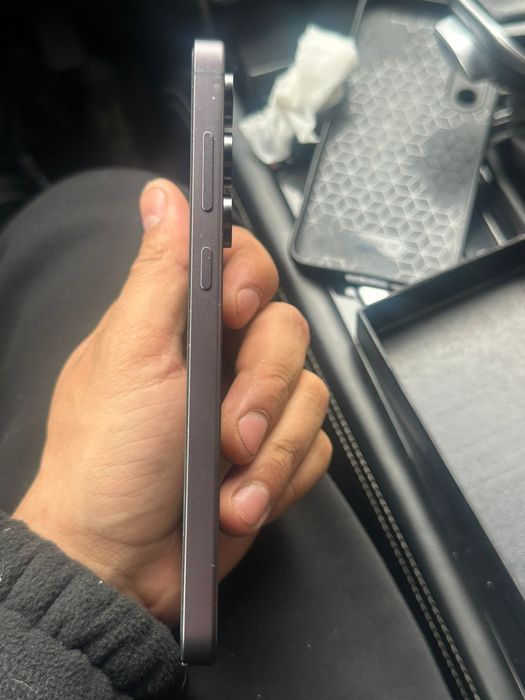 Samsung galaxy s24fe