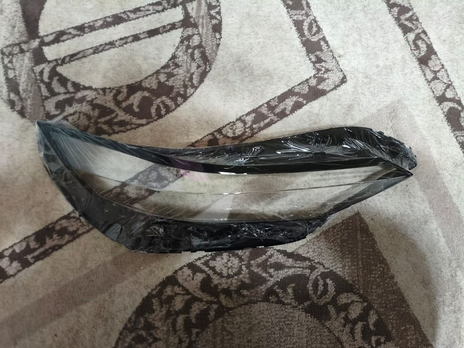 Стекло фары на Елантра