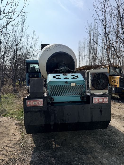 Carmix sotiladi 3.2 kub