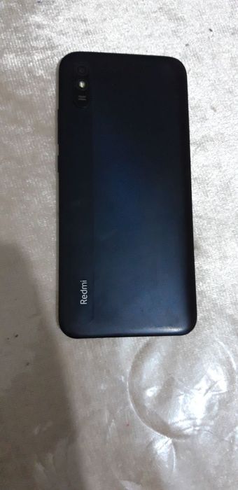 Redmi 9A       u