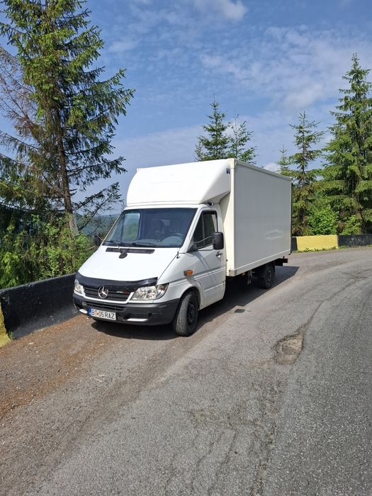 Transport marfă mutări