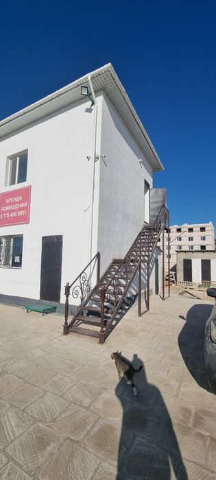 Аренда помещений