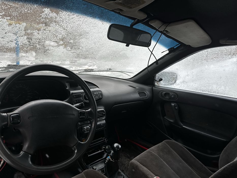 mazda xedos обмен