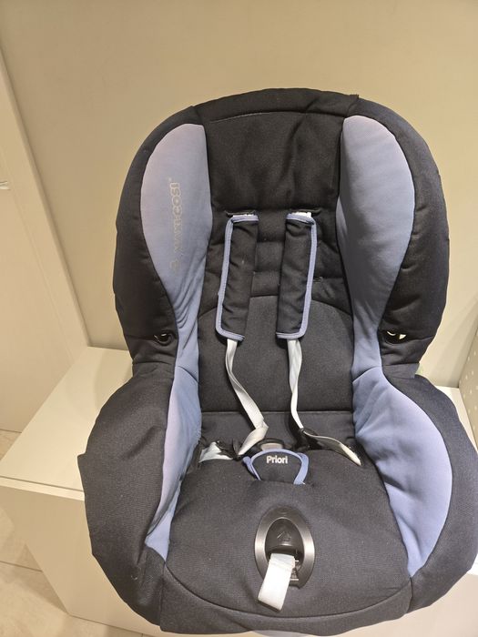 Столче за кола Maxi-cosi priori 9-18кг