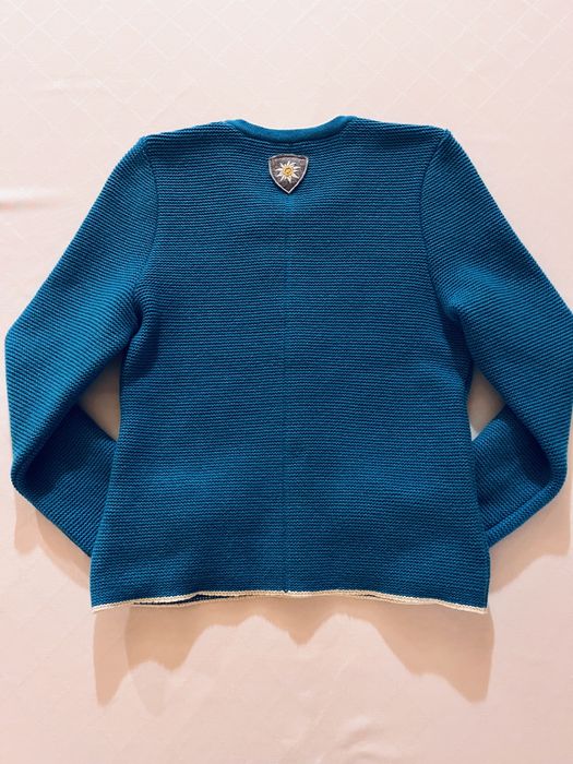 Cardigan lana dama marimea 36