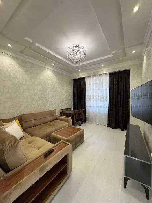 СДАЁТСЯ Уютная квартира ЖК Алмазар Сити 2х/2/16 Алмазарский