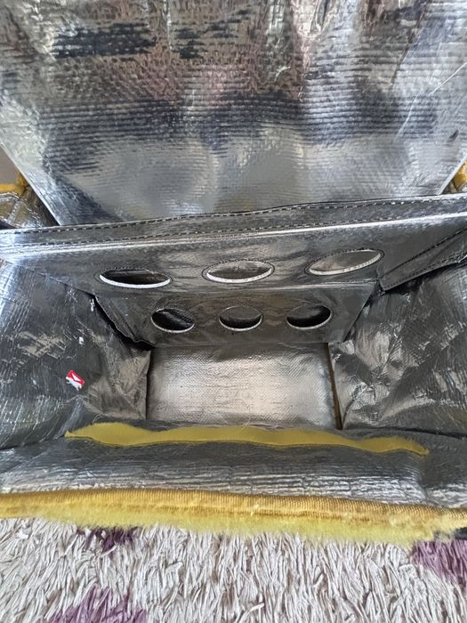 Яндекс термосумка // yandex