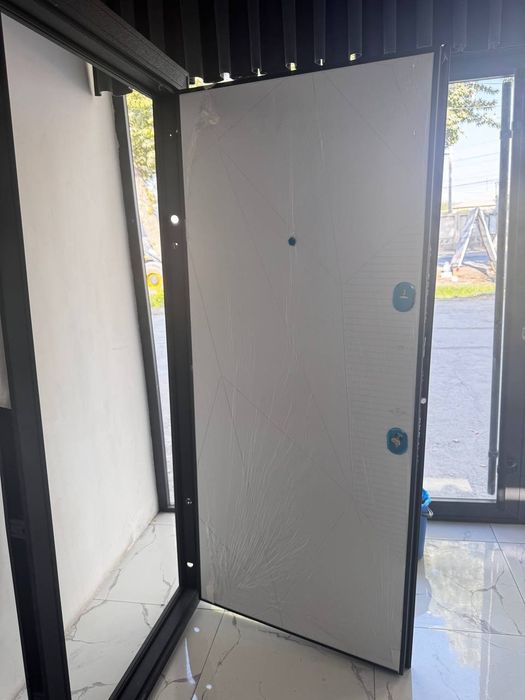 Xitoy temir eshiklar olami eng arzon narxlar