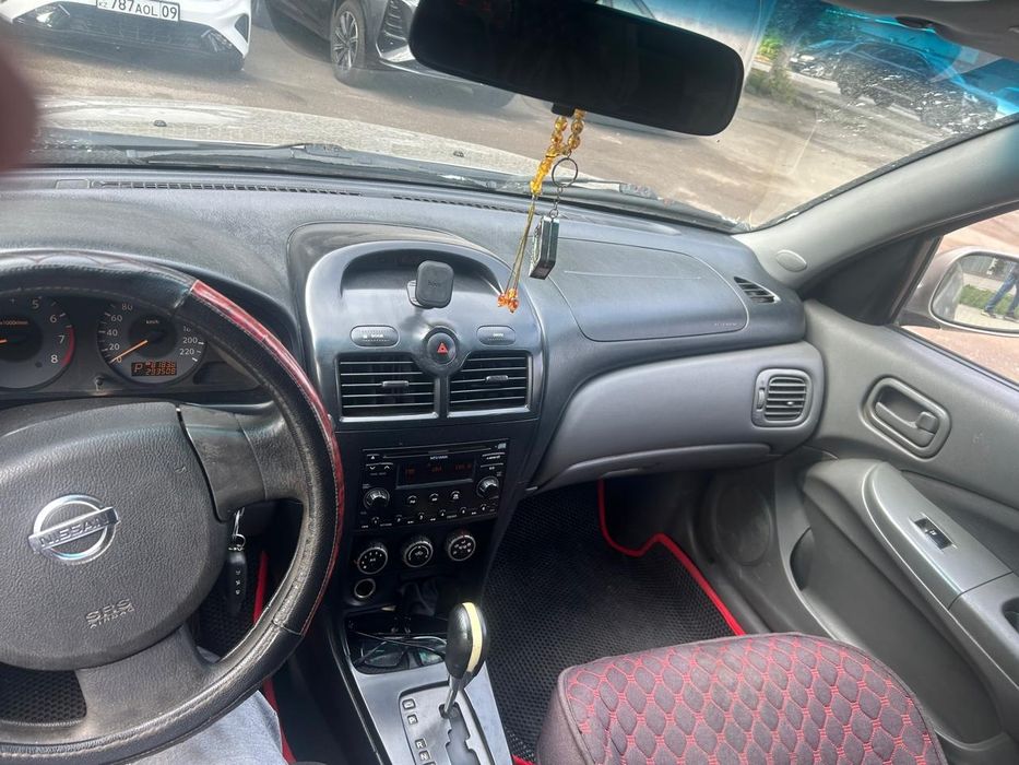 Продам Nissan Almera Classic
