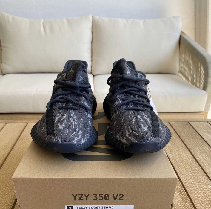 Yeezy Boost 350 V2, Toate Marimile