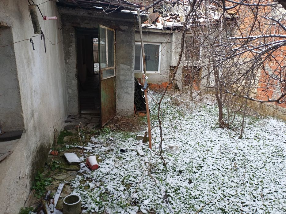 Къща в квартал  Хисаря