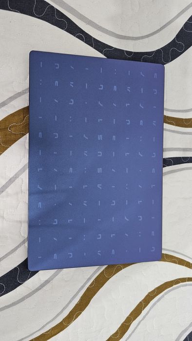 Laptop Asus de office, SSD, ecran FHD, ca nou cu baterie noua