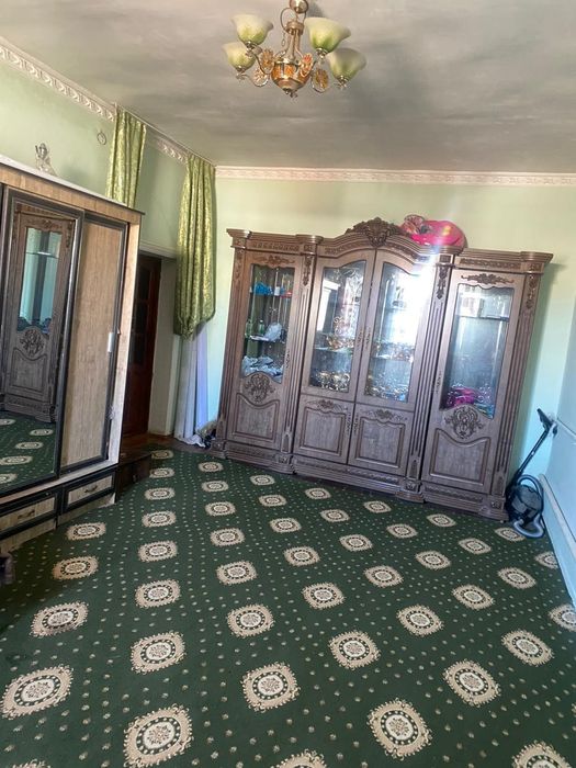 Уй сатылады тез арада багасы келысымды